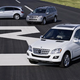 Illustration for article titled New Benz BlueTec Diesels Won't Run Without Urea